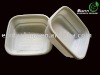 Disposable tableware, biodegradable food container