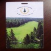 distinguished guest card for golf course