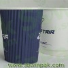 Double Wall Hot Paper Cups With Printing