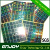 durable/firmly tight anti-forged adhesive sticker
