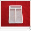 electronic PP blister tray