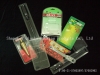 electronic blister, tray, blister card