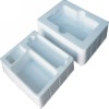 electronic products blister tray