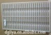 electronic products blister tray in material of PP