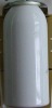 empty aerosol spray tin can, 110ml, diameter 45mm