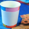 environmental printed cup sleeves