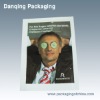 Facial Mask packaging