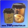fashion plastic coffee cup16114453