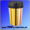 fashion plastic coffee cup16114456
