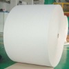 fire proof paper for gypsum board