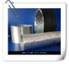 flexible air film packing use aluminium duct