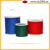 foldable pail/foldaway bucket/foldable bucket