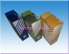 Foldable paper box for mooncake packing with good quality(SC061120011)