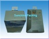 Foldable paper boxes for clothes packaging(SC061120012)