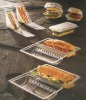 food blister tray