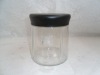 food kitchenware glass storage jar