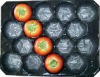 fresh tomato packaging 29*49cm 22# black