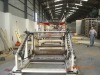 fully automatic gypsum board production line