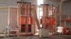 fully automatic gypsum board production line