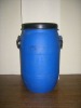 gallon plastic oil drum