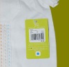 garment paper hang tags