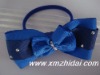 gift packing decorative ribbon bow