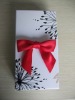 gift packing ribbon bows