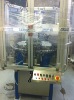 GLASS AMPOULES FILLING & SEALING MACHINES