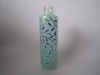 glass bottle for perfume 100ml