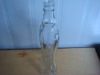 glass juice bottle