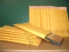 golden bubble envelope(mailer)