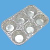 good quality aluminum  foil containers