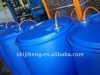 good sealing property plastic bucket 200L