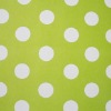 green dot tissue paper
