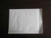 grey bubble envelope mailing bag