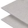 grey chip paper board