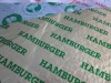 hamburger packaging