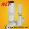 high gloss thermo laminated film for laminating film machine