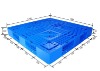 High Quality Warehouse Plastic Pallet Price with High Capacity YD-P-010