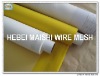 High Tension 100% Polyester Screen Printing Cloth