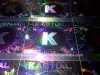 hologram label and sticker india