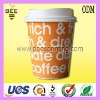 hot drink paper cup
