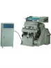 Hot Stamping Foil Printing Machine for paper