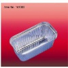 household aluminum foil container 141003