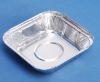 household foil container 550ml