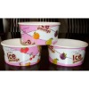 ice-cream paper container 10oz