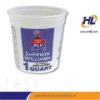 in mould label for plastic paint bucket