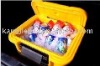 insulated fish container