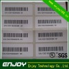 jewelry barcode labels printing