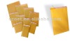 kraft bubble mailers bag with customized size and printing